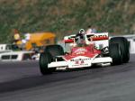 McLaren M23B 1976 года